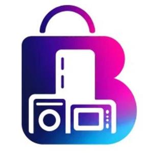 لوگوی برند مارکت